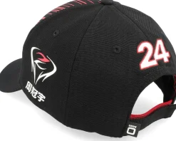 Alfa Romeo 2022 Zhou Edition Black Adjustable - Formula One