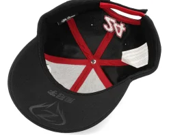 Alfa Romeo 2022 Zhou Edition Black Adjustable - Formula One