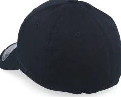 All Day Black Flexfit - Billabong