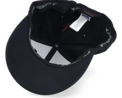 All Day Black Flexfit - Billabong