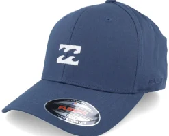 All Day Navy Flexfit - Billabong