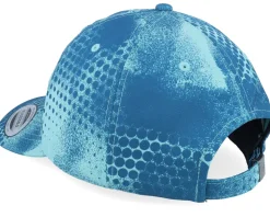 All Over Print Hat Vin Wsh Adjustable - Fox