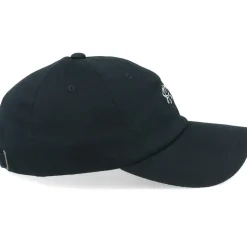 All Seeing Eye Tears Organic Black Dad Cap - Iconic