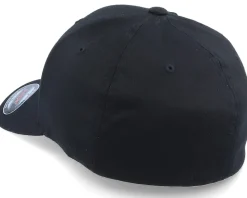 All-In Hockey Rat Black Flexfit - Iconic