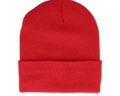 Almond Original Deep Cuff - Beechfield