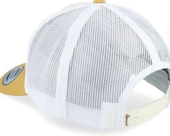 Aloha Hotel Gold Trucker - Rip Curl