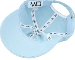 Aloha Vibes Pastel Cool Aqua Mom Cap - Iconic