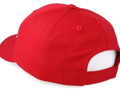 Alpha 2 Red Adjustable - Equip