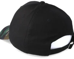 Alpha Black/Camo Adjustable - Equip