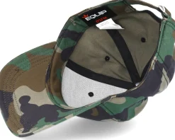 Alpha Camo Adjustable - Equip