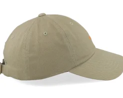Alpha Cap Olive Surplus Dad Cap - Brixton