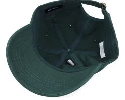 Alpha Deep Forest Rinse Dad Cap - Brixton
