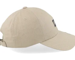 Alpha Khaki Dad Cap - Salty Crew