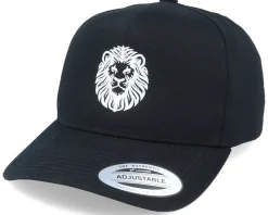 Alpha Lion Curved A-Frame Black Adjustable - Iconic