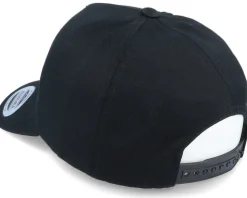 Alpha Lion Curved A-Frame Black Adjustable - Iconic