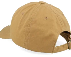 Alpha NBA Rinse Dad Cap - Brixton