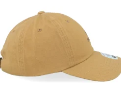 Alpha NBA Rinse Dad Cap - Brixton