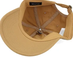 Alpha NBA Rinse Dad Cap - Brixton