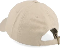 Alpha Sand/Sand Rinse Dad Cap - Brixton