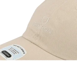 Alpha Sand/Sand Rinse Dad Cap - Brixton
