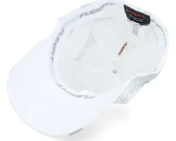 Alpina White Multicam Flexfit - Flexfit