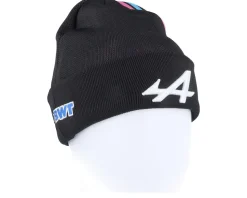 Alpine F1 24 Gasly Stripe Knit Black Cuff - Formula One