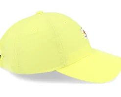 Alton Low Profile Cap Limelight Dad Cap - Brixton
