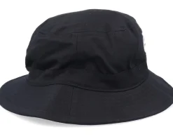 Alton Packable Black Bucket - Brixton