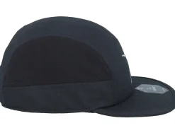 Always On The Run Cloudfit Black 5-panel - Iconic