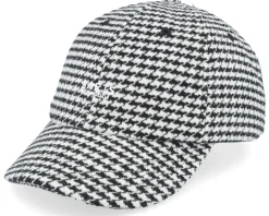 Amandah Cap Black Dad Cap - Barts