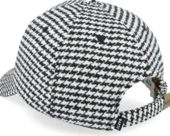 Amandah Cap Black Dad Cap - Barts