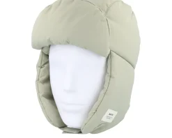 Ambur Bomber Pale Army Trapper - Barts