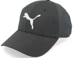 Ambush Cap Black Adjustable - Puma