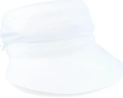 Amella Sunblocker White Fitted - Mayser