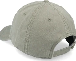 America Conrad Light Olive Dad Cap - American Needle