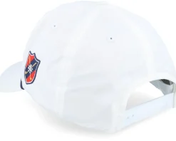 American Golf Classic Lightweight Rope 19Th Hole Golf White Adjustable - American Needle