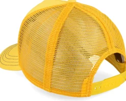 American Heritage Classic Yellow Trucker - Stetson
