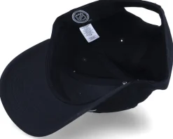 Anaheim Ducks Anaheim Ducks Value Core Black Adjustable - Fanatics