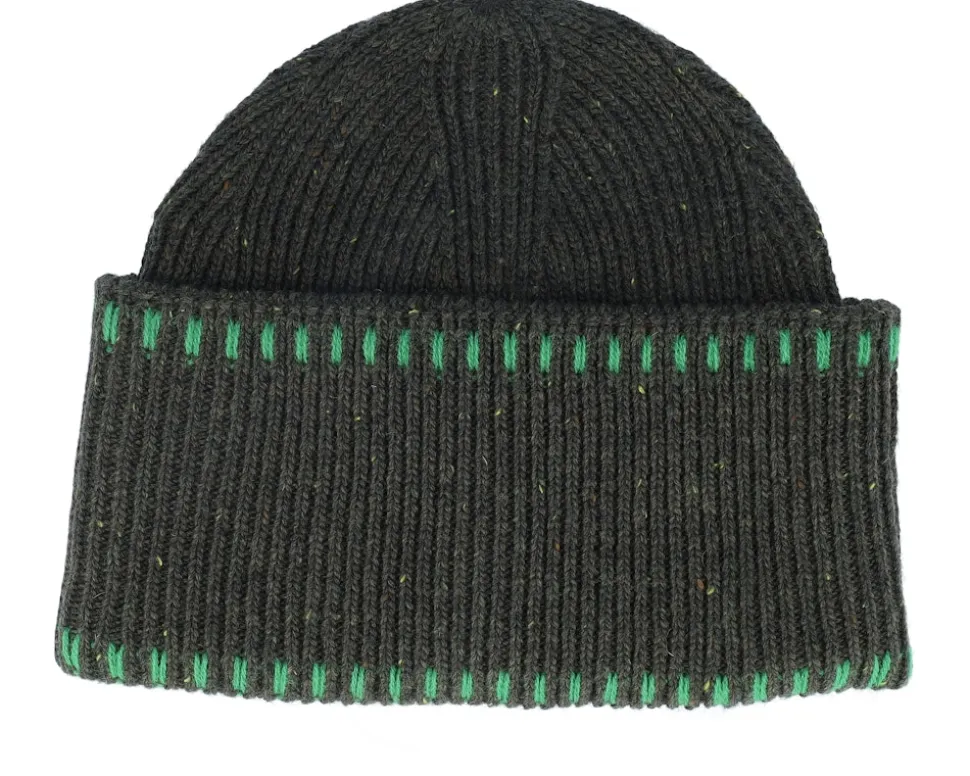 Anchor Beanie Urban Chic Cuff - Upfront
