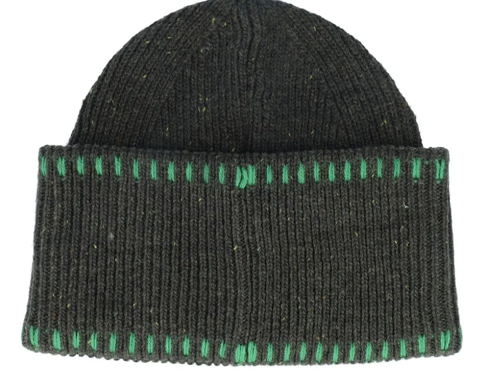 Anchor Beanie Urban Chic Cuff - Upfront