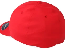 Anchor Red/Black Delta Flexfit - Jack Anchor