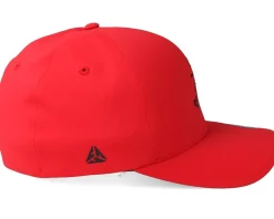 Anchor Red/Black Delta Flexfit - Jack Anchor
