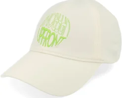 Angler Soft Low Baseball Cap Stone Dad Cap - Upfront