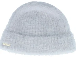 Angora Light Grey Cuff - Seeberger