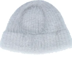 Angora Light Grey Cuff - Seeberger