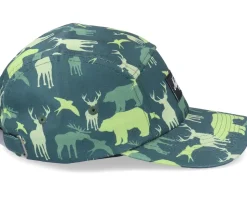 Animal Camo 5-Panel - SQRTN