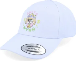 Anita Max Wynn Ballad Blue A-frame Adjustable - Iconic