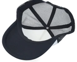 Anita Max Wynn Foam Black/White Trucker - Iconic