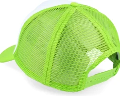 Anita Max Wynn Foam Lime Green/White Trucker - Iconic