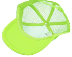 Anita Max Wynn Foam Lime Green/White Trucker - Iconic